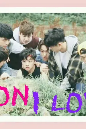 ปกนิยาย " iKON'S ISLAND " [OS/SF] [ALL]