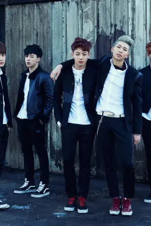 ปกนิยาย [SF] BTS 1st Anniversary 1ปีที่ผ่านมา.