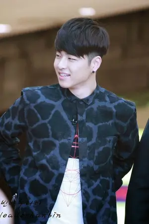 ปกนิยาย SF:บันทึกรักพี่จิน น้องจุน