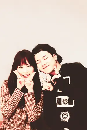 ปกนิยาย Lovely Friend พิชิตรักยัยเพื่อนตัวดี