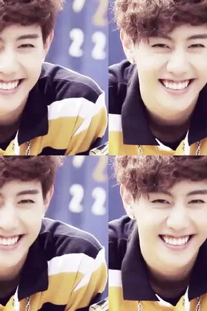 ปกนิยาย [Fic GOT7] Mark, Single mom