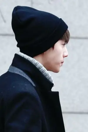 ปกนิยาย [Fic GOT7] bf's friend or friend's bf