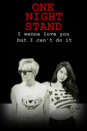 ปกนิยาย [Fic exo snsd] ONE NIGHT STAND [Sehun x Sooyoung]  #ฟิคหนึ่งคืน