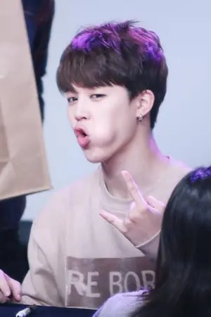 ปกนิยาย Girl in luv หลงรักนายตัวตัวป่วน