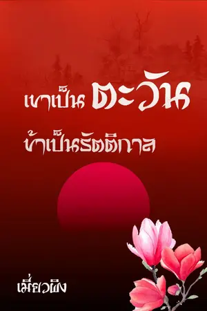 ปกนิยาย