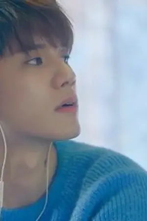 ปกนิยาย WANnaONE x YoU｜Let’s get it on εїз