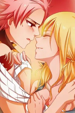 ปกนิยาย [FIC]Fairy Tail รู้สึกว่า'รัก'