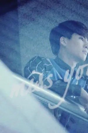 ปกนิยาย [SF got7 drama] Time is up-markjack