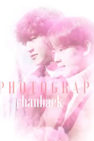 ปกนิยาย (exo) photograph♡ #chanbaek