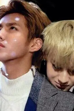 ปกนิยาย [Exo] My Promise My Believe [KrisTao]