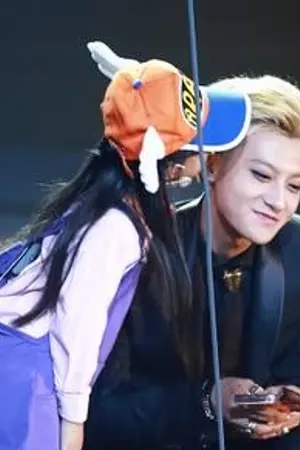 ปกนิยาย [Exo] Father neighbor คุณพ่อข้างห้องที่รัก [KrisTao HunHan]