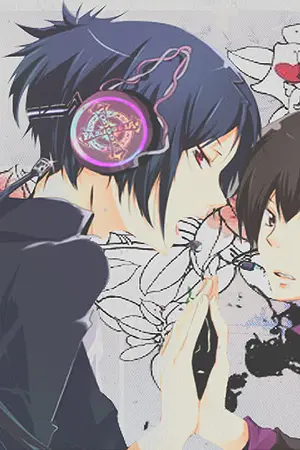 ปกนิยาย นิยาย Fic Reborn ขอโอกาสให้ผมได้รักคุณ (6918)