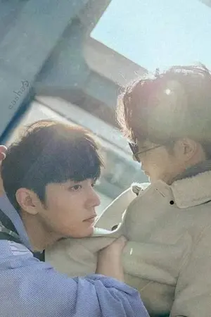 ปกนิยาย พรหมลิขิตบัลดาลชักพา[ป๋อจ้าน] END