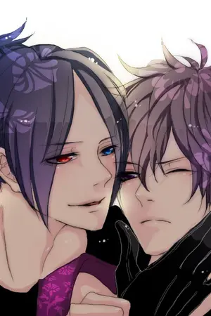 ปกนิยาย นิยาย Fic Reborn บังเอิญรัก (6918) END