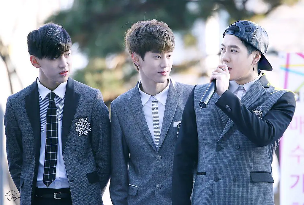 นิยาย {markson/bamson} Don't let you know : Dek-D.com - Writer