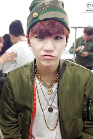 ปกนิยาย [BTS] One way to love  JINXSUGA