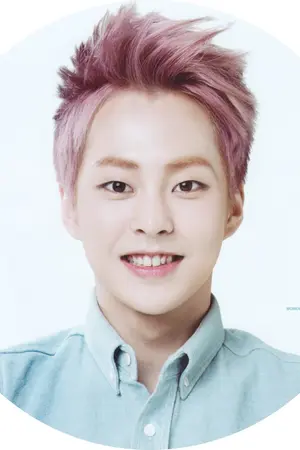 ปกนิยาย DOXIU EXO:: Flower Boy พ่อสื่อน่ารัก จัดหนักนายจอมแอ๊บ