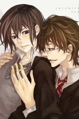 ปกนิยาย (OS/ Short fic) Harry Potter