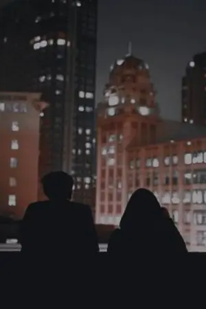 ปกนิยาย เคียงเดือน