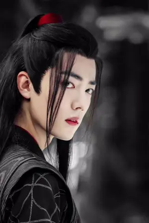 ปกนิยาย #ป๋อจ้าน-หนีสามีตายเมื่อชาติที่แล้ว เง๊กเซียนให้หามันใหม่ในชาตินี้