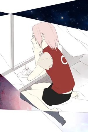 ปกนิยาย [Fic Naruto] Return To Former ถ้าย้อนกลับไปได้ล่ะก็..