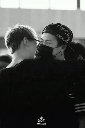 ปกนิยาย The Last Song...เพลงนี้[JackBam]