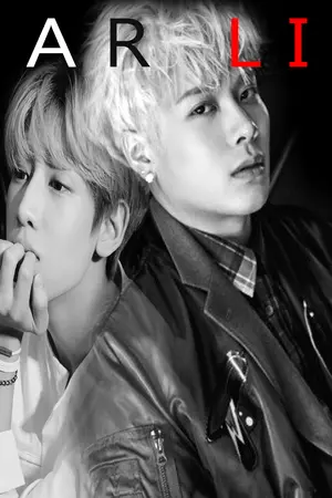 ปกนิยาย Dear Liar วุ่นรักนักต้มตุ๋น [JACKBAM]