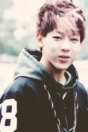 ปกนิยาย เสน่ห์แรง #MARKBAM #ALLBAM