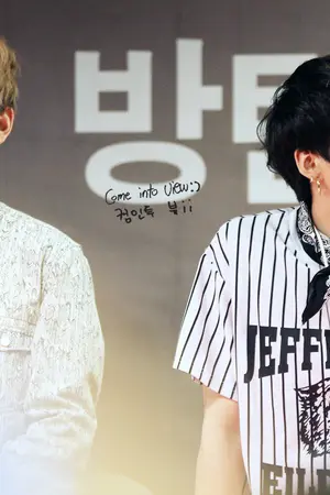 ปกนิยาย [Fic BTS VGA]lovely haert เฉิมแล้วไง ได้ใจนายแล้วกัน