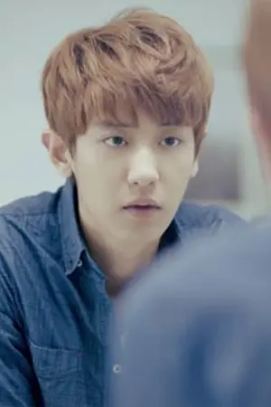 ปกนิยาย RoomMATE The Sadistic Love [Chanyoel x Suho Sehun x Minseok]