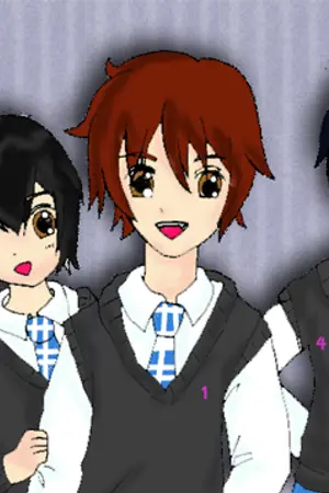 ปกนิยาย ESP Online2 ภาค ผู้สืบทอดสายเลือดศักดิ์สิทธิ์