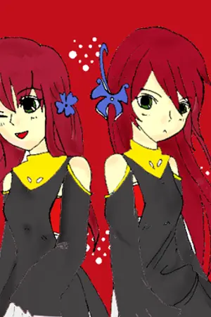 ปกนิยาย Red Princess เจ้าหญิงสีเพลิง