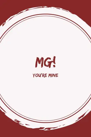 ปกนิยาย YOU'RE MINE ♡ㅣ#jikook