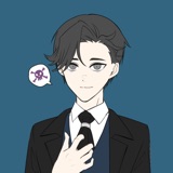 ปกนิยาย Harry Potter x The Umbrella Academy |LET ME COUNT UNTIL FIVE|