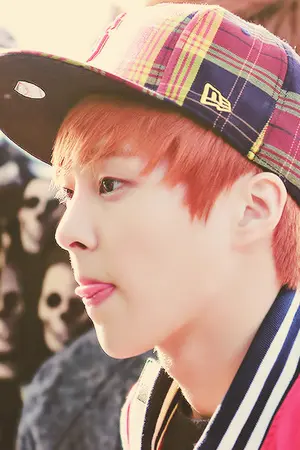 ปกนิยาย [Exo] ขอร้องให้ฉันรักคุณที - Xiumin x you