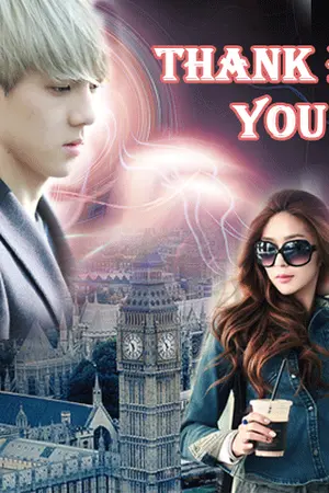 ปกนิยาย [Exo] thank for you - Sehun x you