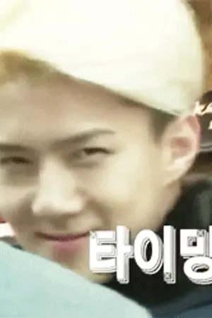 ปกนิยาย Fic Request (Exo x You)