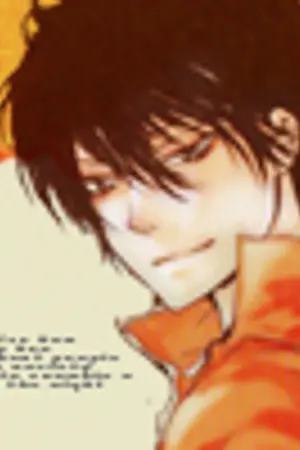 ปกนิยาย ' au fic KHR { A u t u m n .