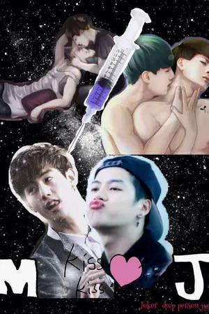 ปกนิยาย Fic Got7 : Danger!!! รักอันตรายผู้ชายสองบุคลิก