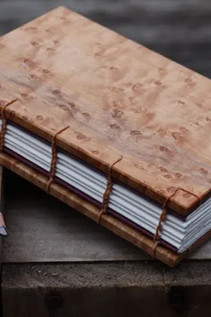 ปกนิยาย My diary life {Chanbaek}