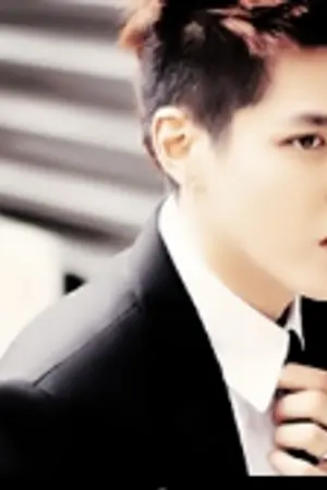 ปกนิยาย [EXO]  wife series เมียน้อย เดอะซีรีย์ krislay ft. suho