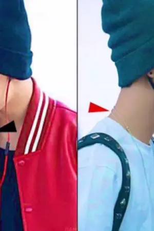 ปกนิยาย [ SF ] เพราะเธอ Markbam