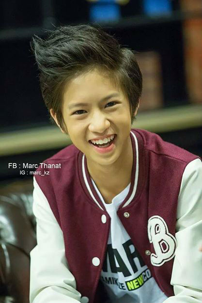มาดู Marc Kamikaze Newcomer กันเถอะ!!! (รูปเยอะนะ ฮุฮุ -..-) | Dek-D.com