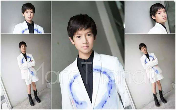 มาดู Marc Kamikaze Newcomer กันเถอะ!!! (รูปเยอะนะ ฮุฮุ -..-) | Dek-D.com