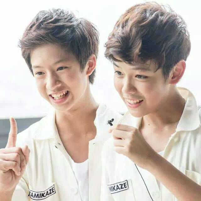 มาดู Marc Kamikaze Newcomer กันเถอะ!!! (รูปเยอะนะ ฮุฮุ -..-) | Dek-D.com
