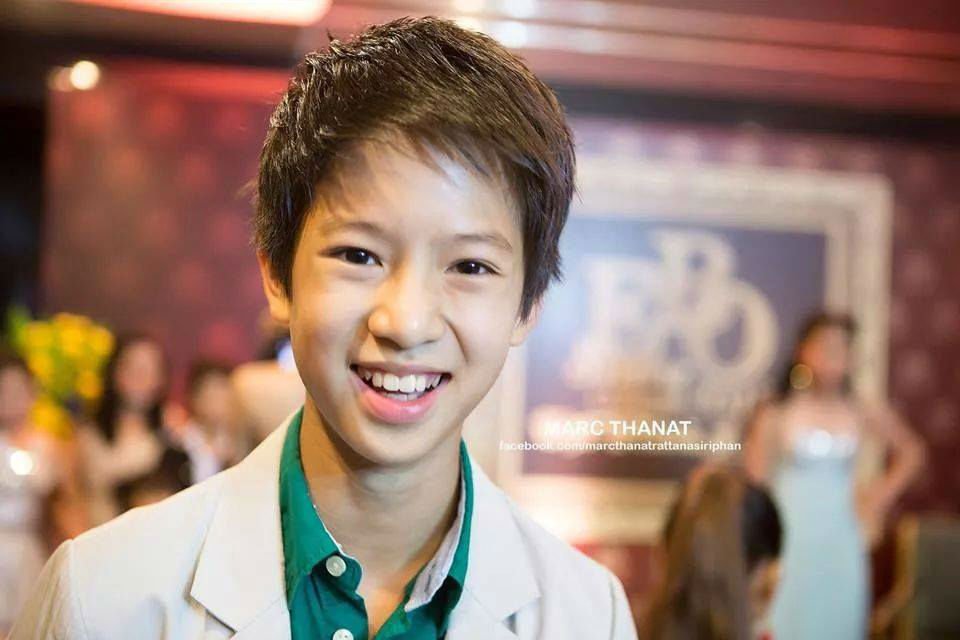 มาดู Marc Kamikaze Newcomer กันเถอะ!!! (รูปเยอะนะ ฮุฮุ -..-) | Dek-D.com
