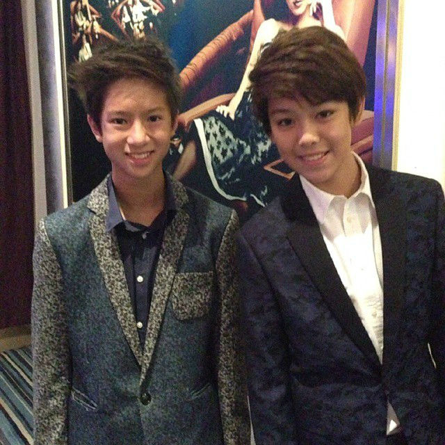 มาดู Marc Kamikaze Newcomer กันเถอะ!!! (รูปเยอะนะ ฮุฮุ -..-) | Dek-D.com