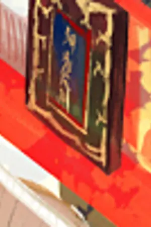 ปกนิยาย `Novel ♡ Concepting