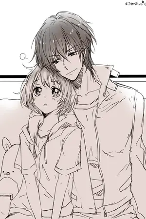 ปกนิยาย amore demone วุ่นรักร้ายคว้าหัวใจนายปีศาจ