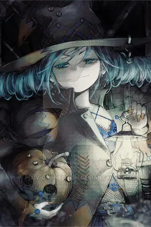 ปกนิยาย Cursed Doll ตุ๊กตาต้องสาปวิปริต ' รับสมัครตัวละคร